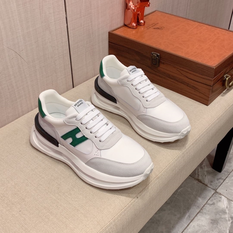 Hermes Casual Shoes